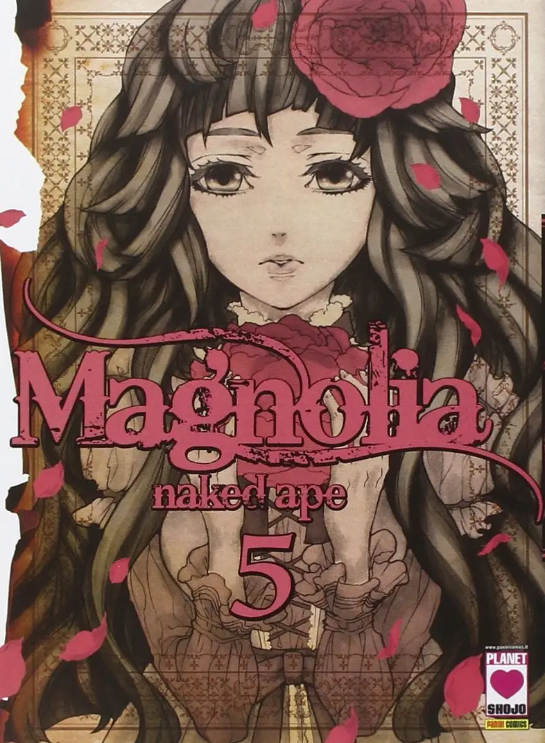 Volume cover